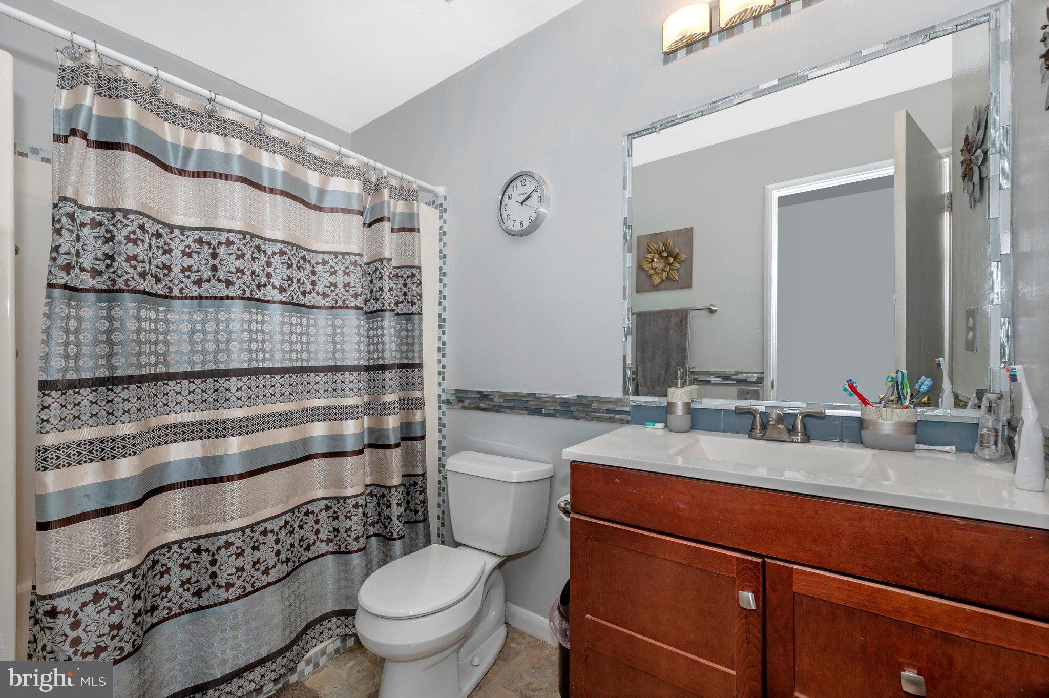 14929 Hydrus Road Silver Spring, MD 20906 - Photo 34 of 42 Bathroom