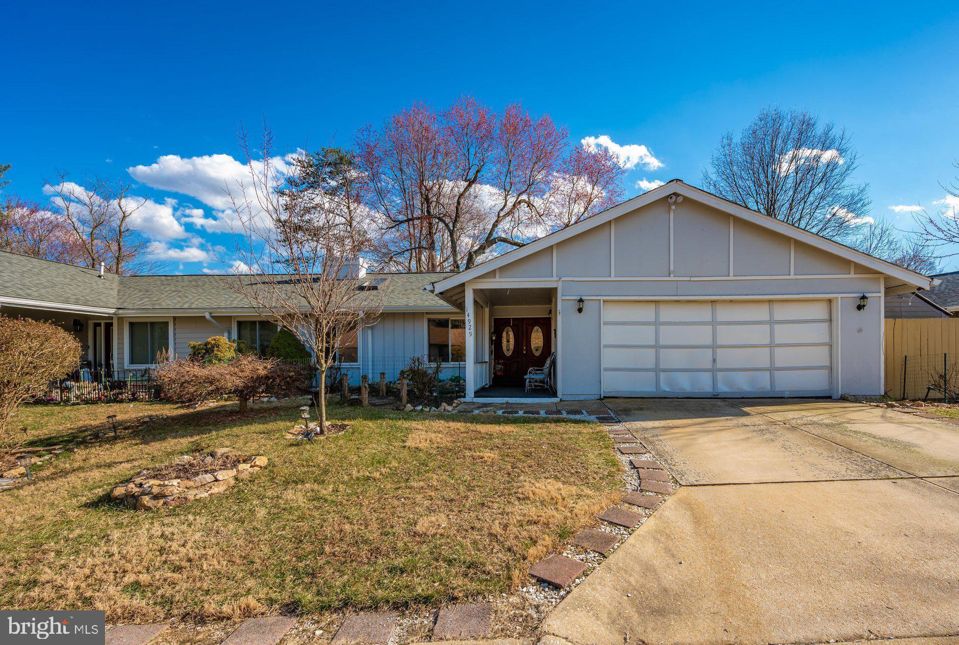 14929 Hydrus Road Silver Spring, MD 20906 - Photo 40 of 42 Front Proch