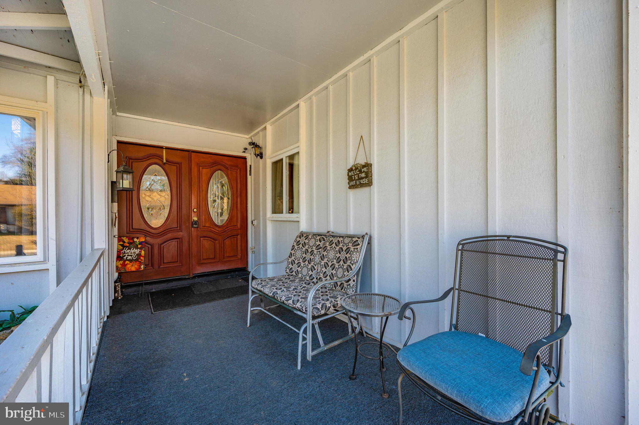 14929 Hydrus Road Silver Spring, MD 20906 - Photo 42 of 42 Front Proch
