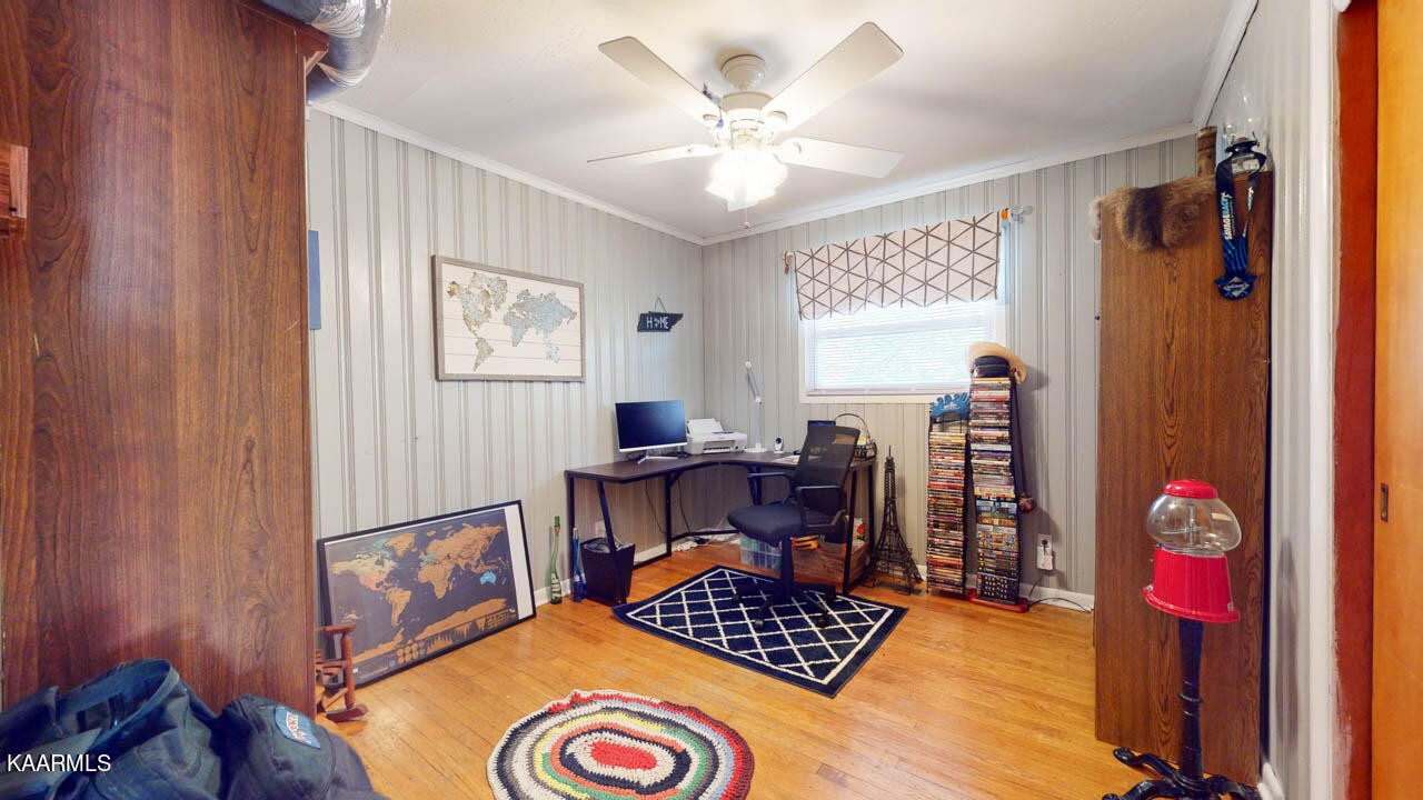5409 Maywood Road Knoxville, TN 37921 - Photo 17 of 41 Gallery Image 17