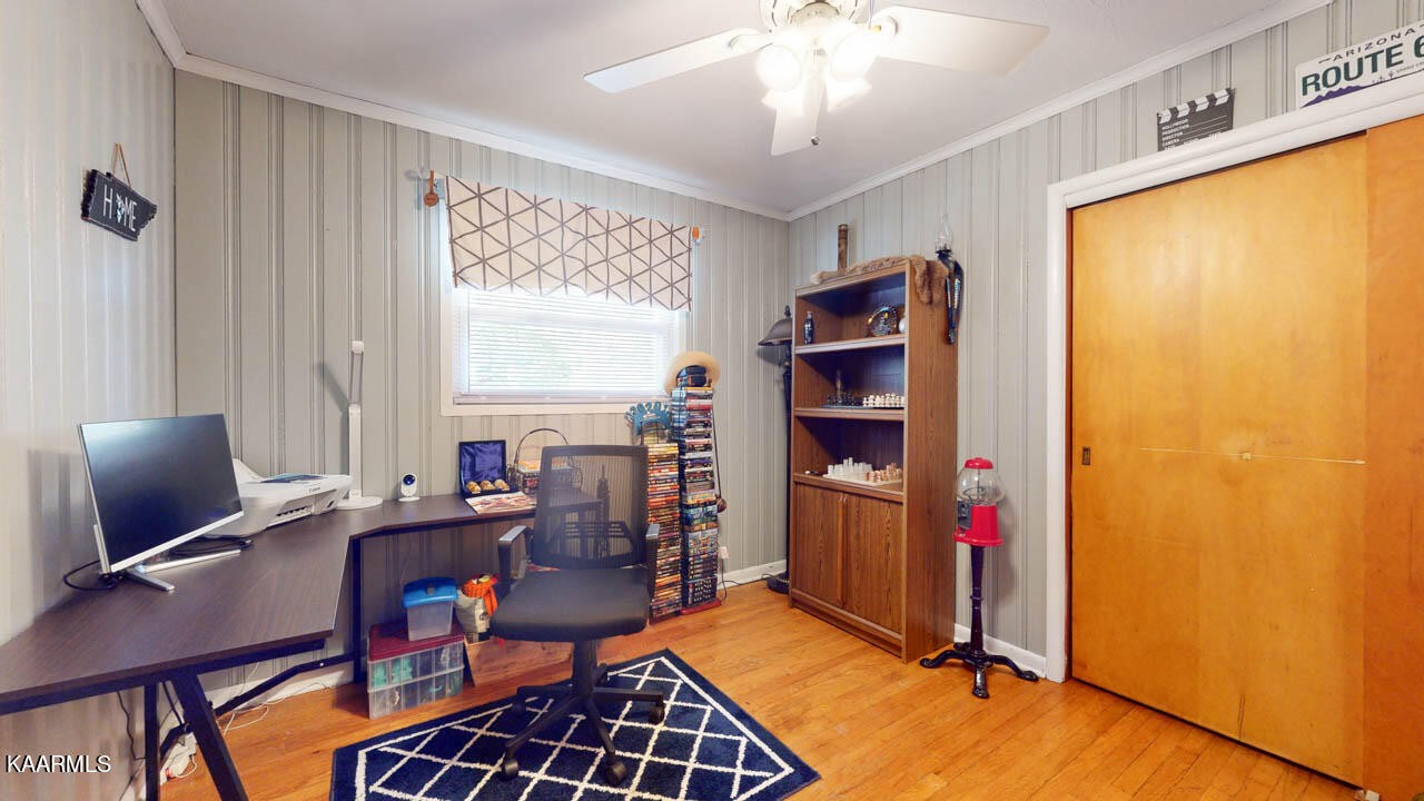 5409 Maywood Road Knoxville, TN 37921 - Photo 18 of 41 Gallery Image 18