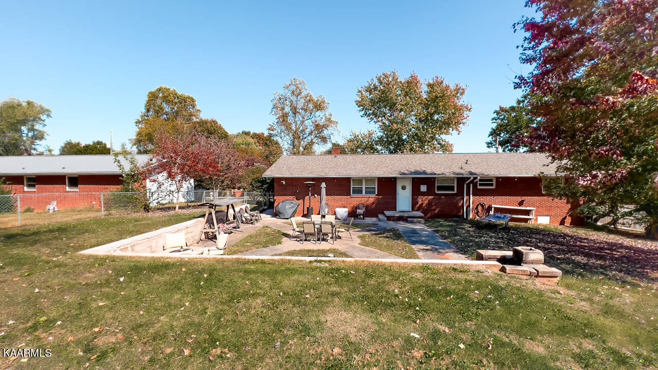5409 Maywood Road Knoxville, TN 37921 - Photo 2 of 41 Gallery Image 2