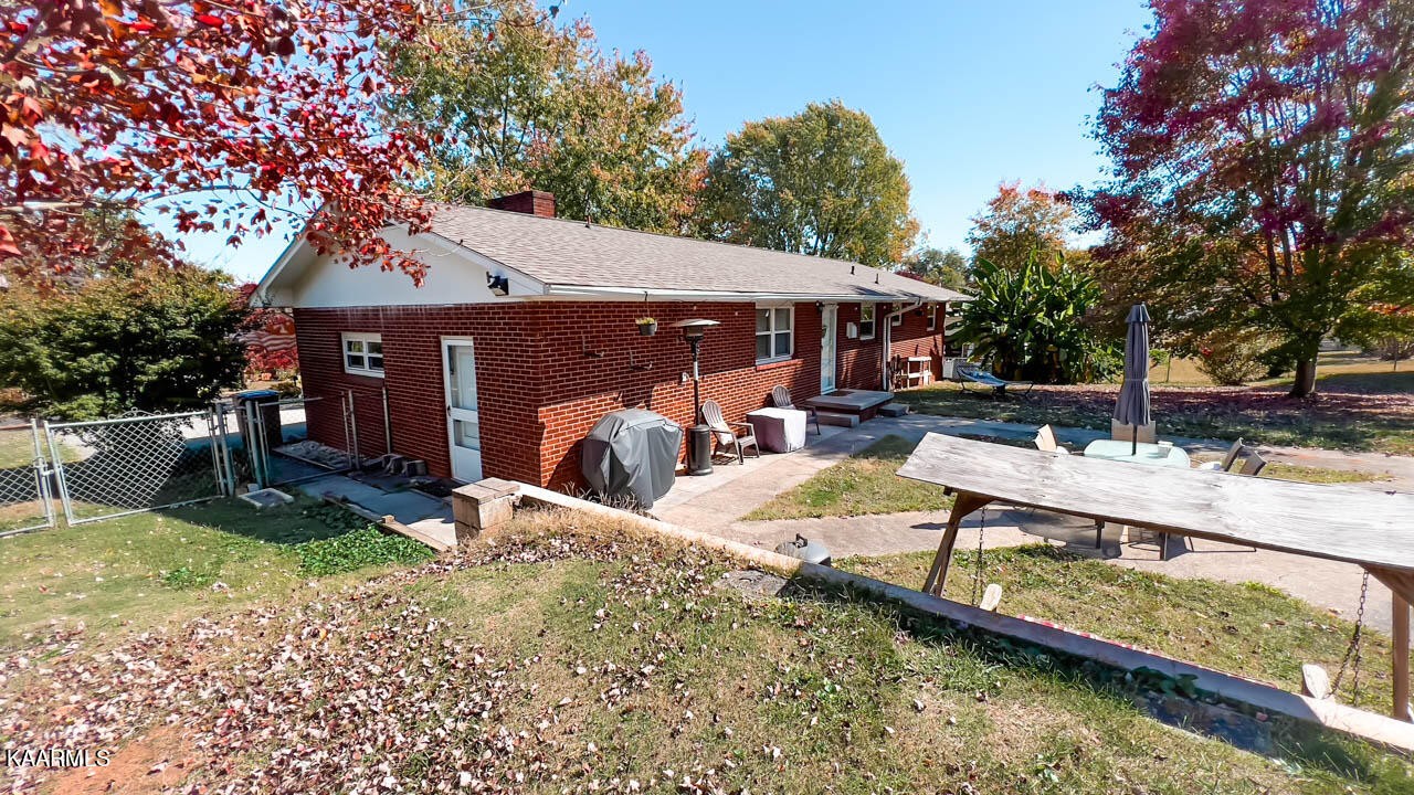 5409 Maywood Road Knoxville, TN 37921 - Photo 22 of 41 Gallery Image 22