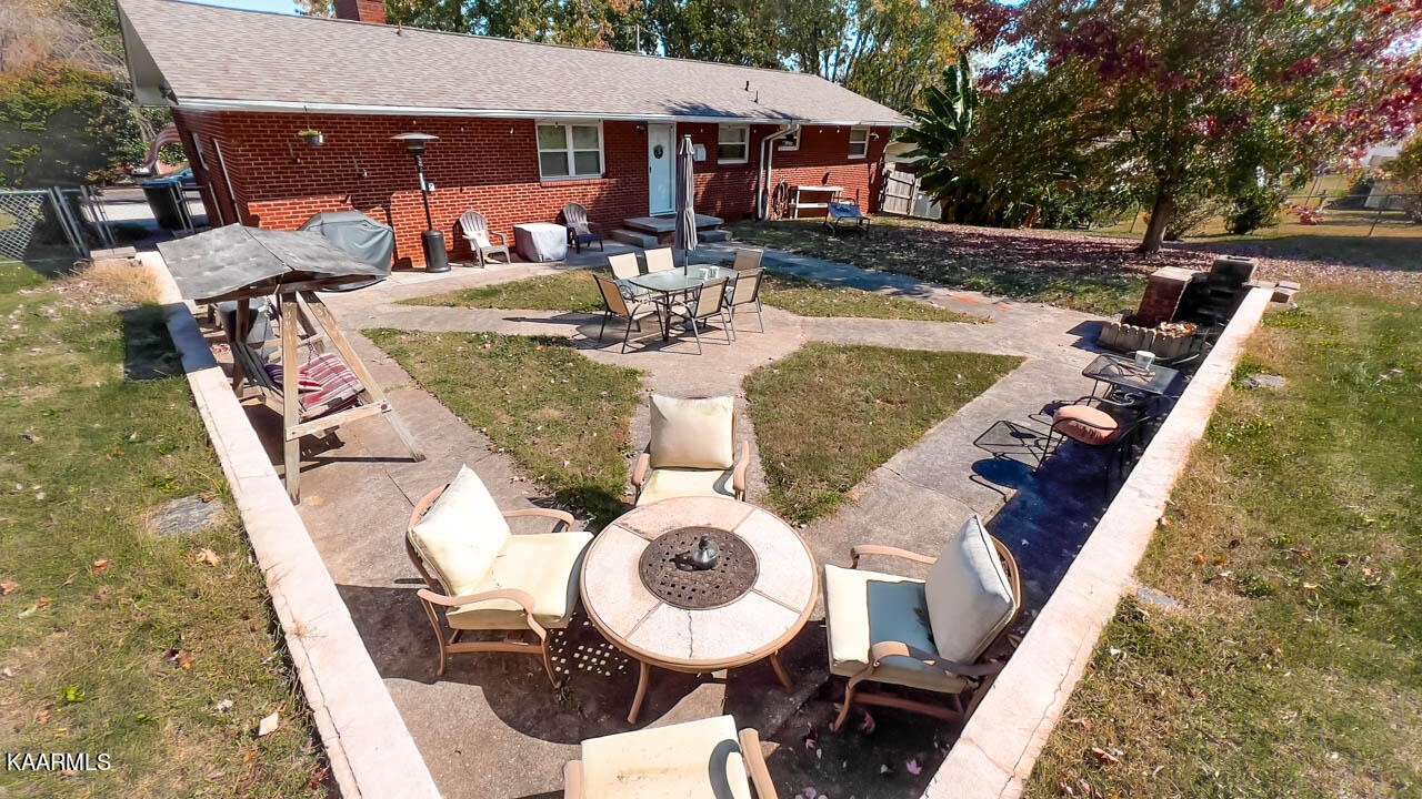5409 Maywood Road Knoxville, TN 37921 - Photo 23 of 41 Gallery Image 23