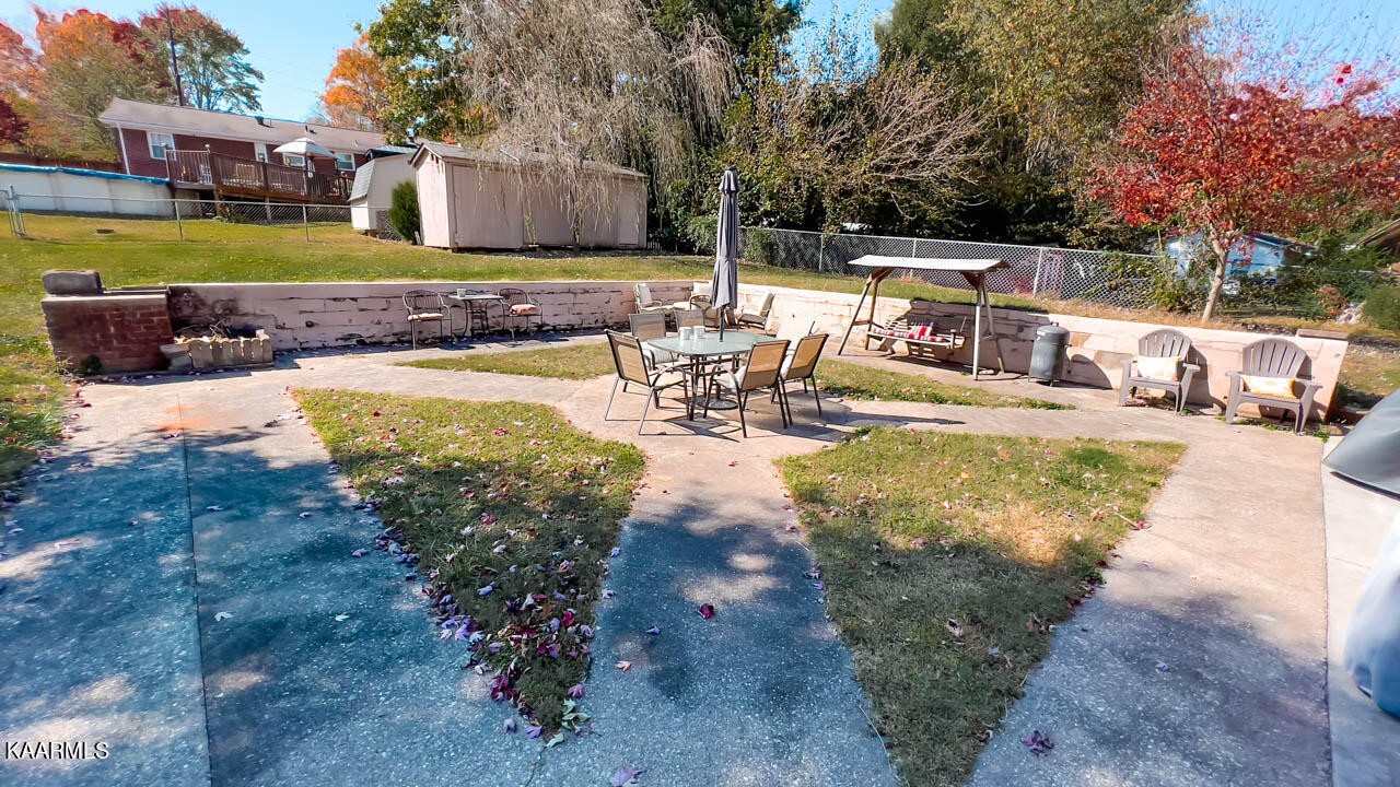 5409 Maywood Road Knoxville, TN 37921 - Photo 24 of 41 Gallery Image 24