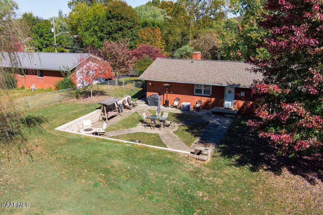 5409 Maywood Road Knoxville, TN 37921 - Photo 27 of 41 Gallery Image 27