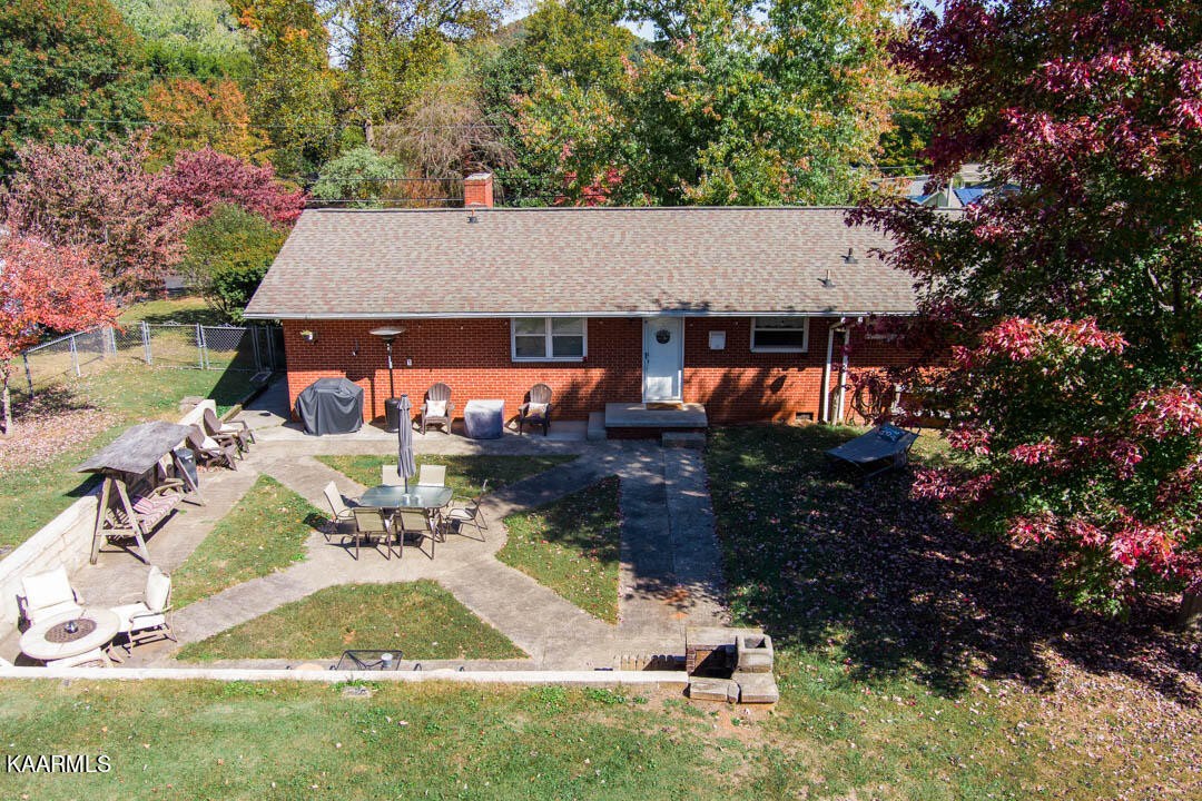 5409 Maywood Road Knoxville, TN 37921 - Photo 29 of 41 Gallery Image 29