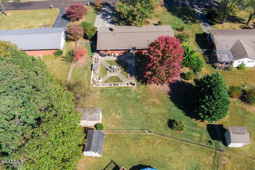 5409 Maywood Road Knoxville, TN 37921 - Photo 30 of 41 Gallery Image 30