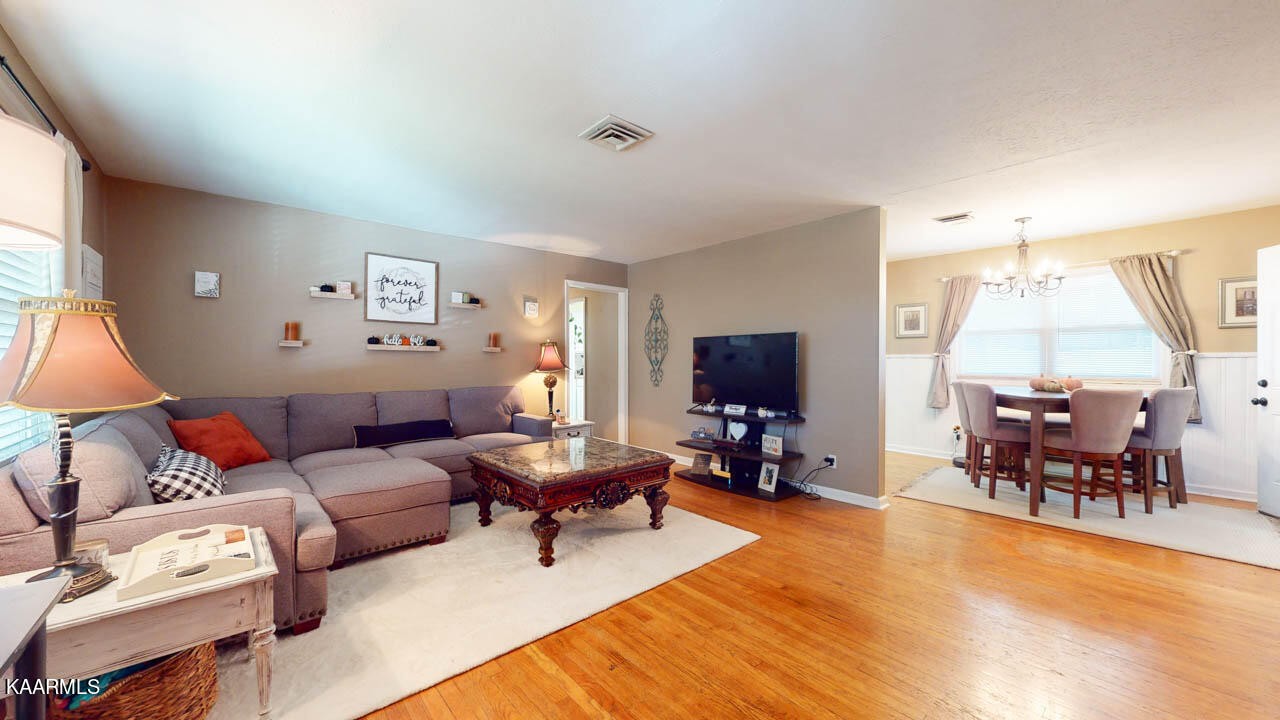 5409 Maywood Road Knoxville, TN 37921 - Photo 3 of 41 Gallery Image 3