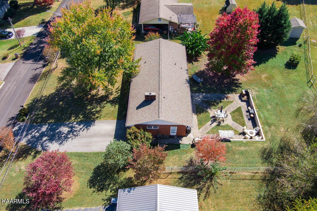 5409 Maywood Road Knoxville, TN 37921 - Photo 31 of 41 Gallery Image 31