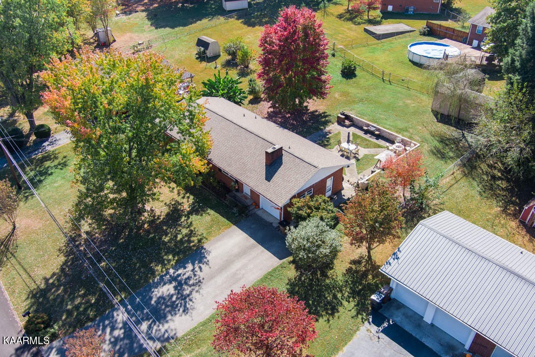 5409 Maywood Road Knoxville, TN 37921 - Photo 32 of 41 Gallery Image 32