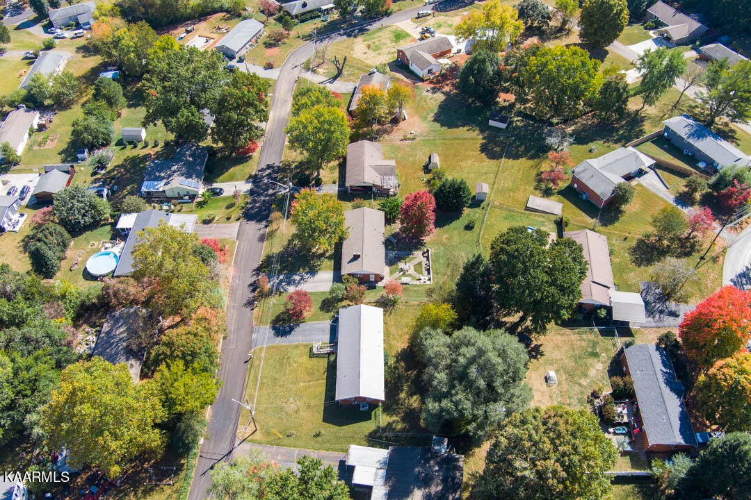 5409 Maywood Road Knoxville, TN 37921 - Photo 40 of 41 Gallery Image 40