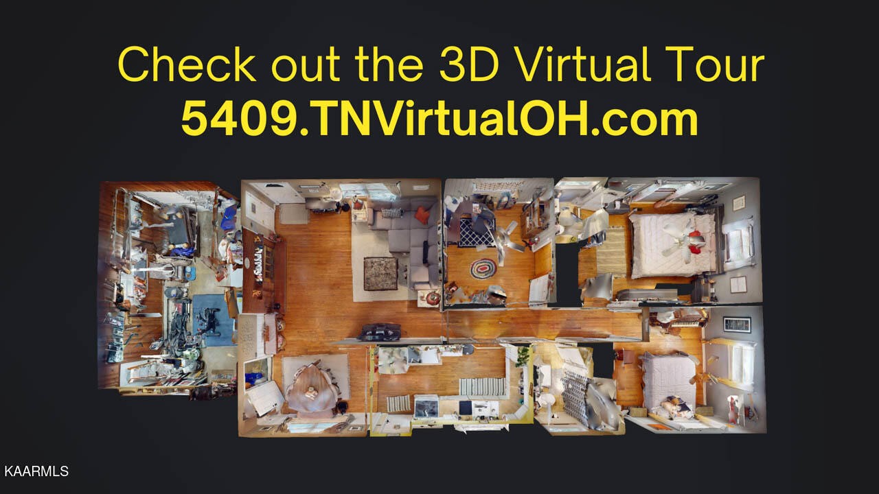 5409 Maywood Road Knoxville, TN 37921 - Photo 41 of 41 Gallery Image 41