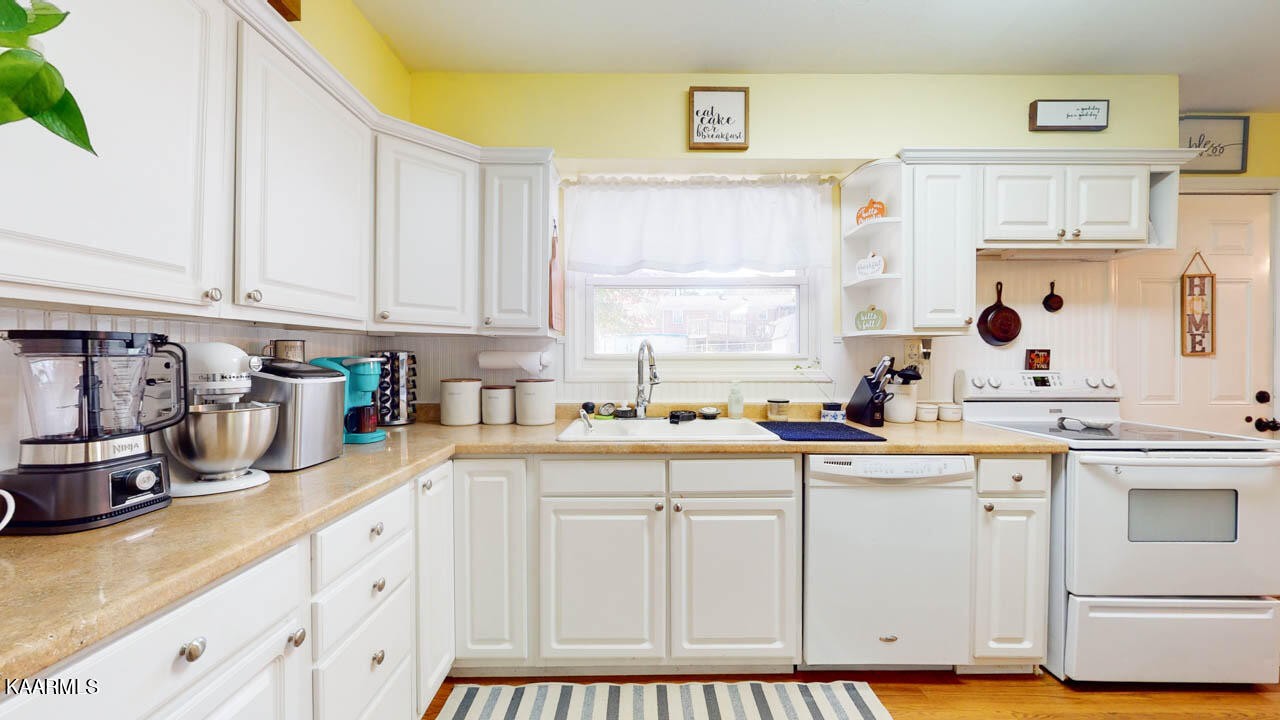 5409 Maywood Road Knoxville, TN 37921 - Photo 5 of 41 Gallery Image 5