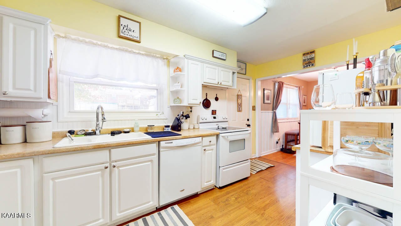 5409 Maywood Road Knoxville, TN 37921 - Photo 6 of 41 Gallery Image 6