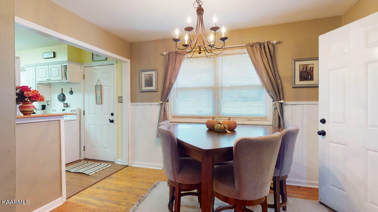 5409 Maywood Road Knoxville, TN 37921 - Photo 8 of 41 Gallery Image 8