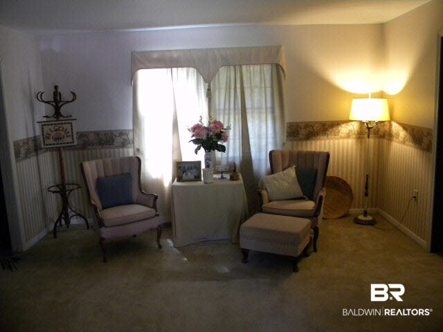 5913 Montfort Road South Mobile, AL 36608 - Photo 8 of 19 Extended Foyer