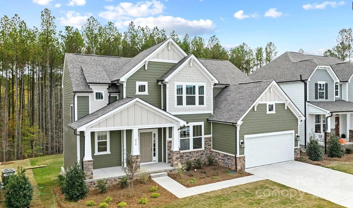 230 Boxelder Road Clover, SC 29710 - Photo 2 of 48 Gallery Image 2