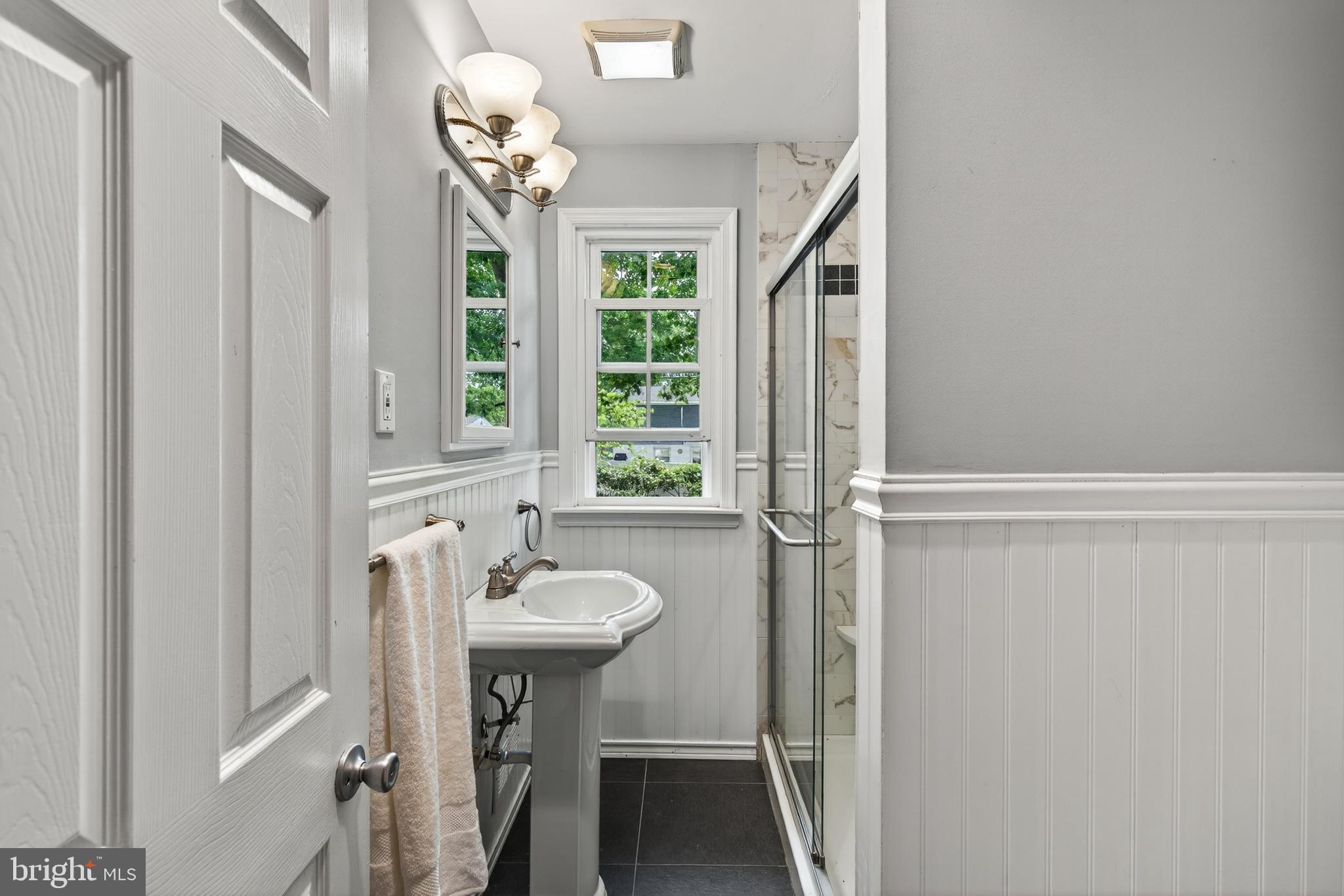 2605 Turner Road Wilmington, DE 19803 - Photo 29 of 74 Full Bathroom