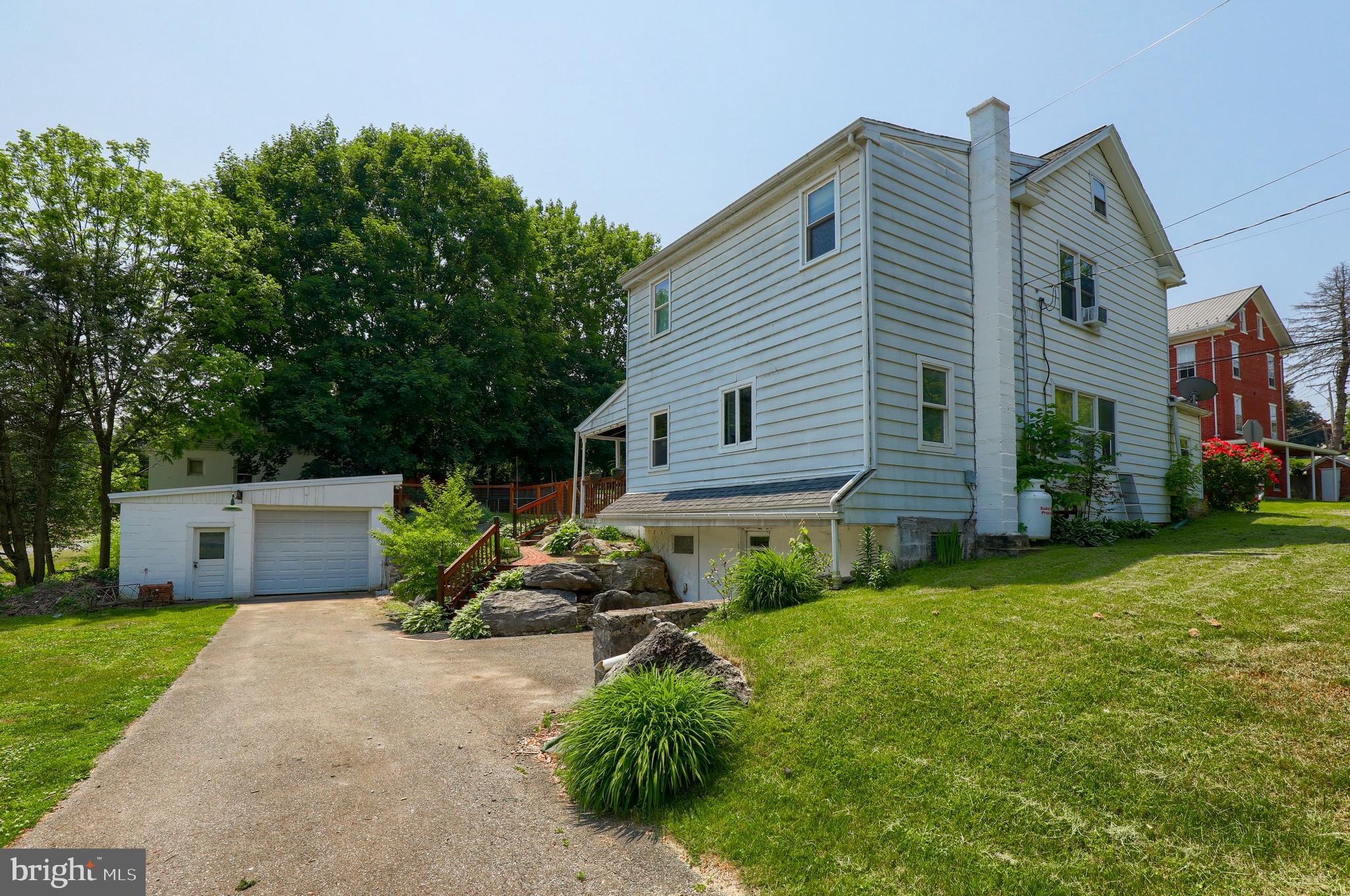 2173 Hollinger Road Lancaster, PA 17602 - Photo 38 of 40 Gallery Image 38