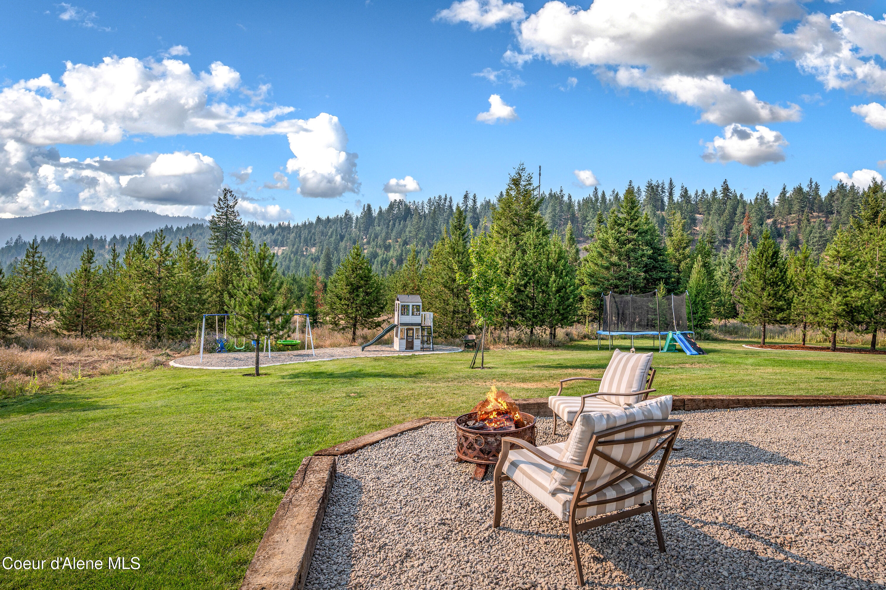25662 North Gathering Place Rathdrum, ID 83858 - Photo 27 of 34 Back