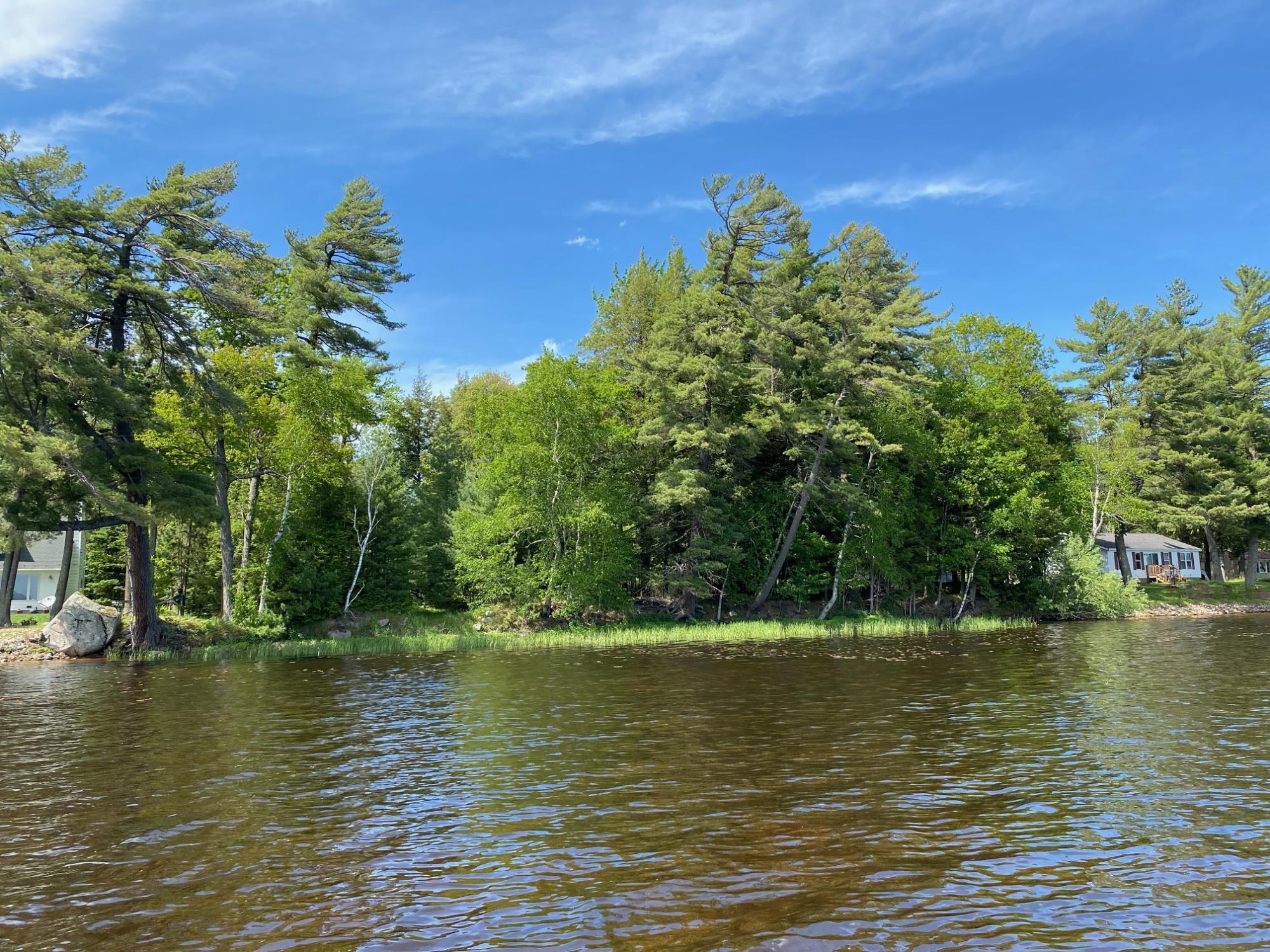 2597 Uncle Ben Road Pelican Lake, WI 54463 - Photo 20 of 31 Gallery Image 20