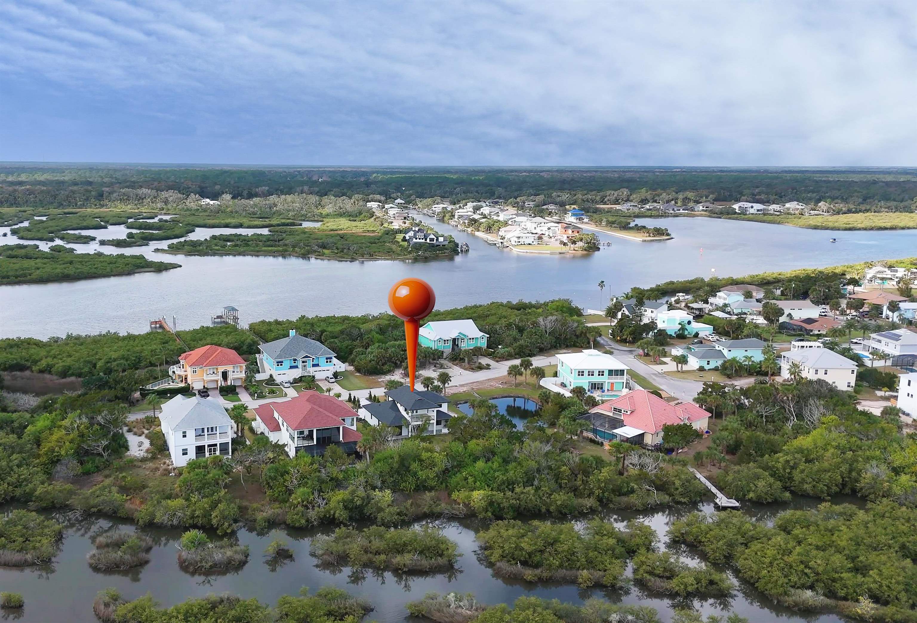 2549 Palm Avenue Flagler Beach, FL 32136 - Photo 68 of 68