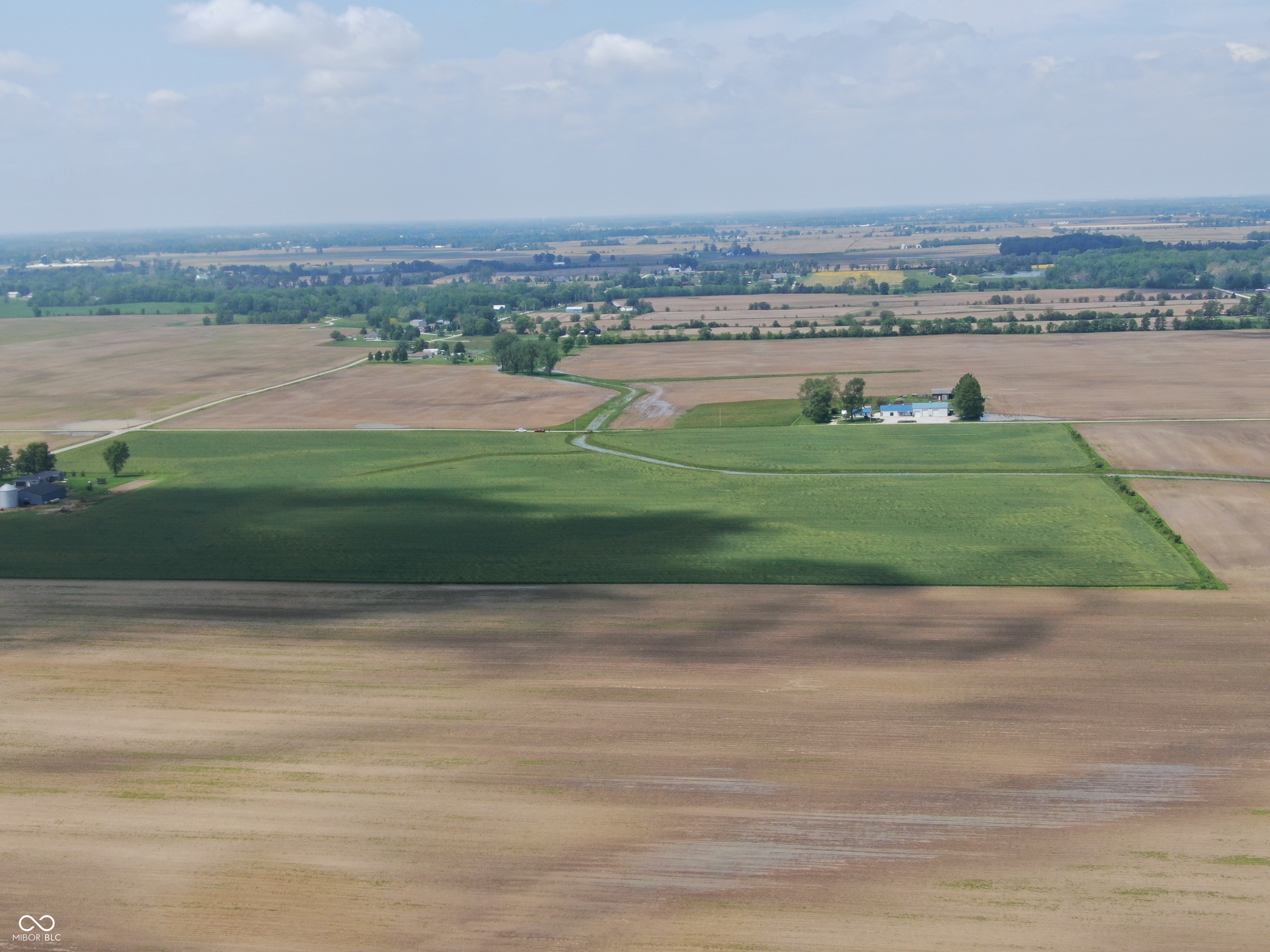 0 West County Road 850 Road South Knightstown, IN 46148 - Photo 6 of 7
