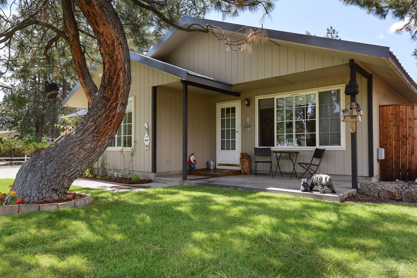19606 Apache Road Bend, OR 97702 - Photo 21 of 25 Additional Photo