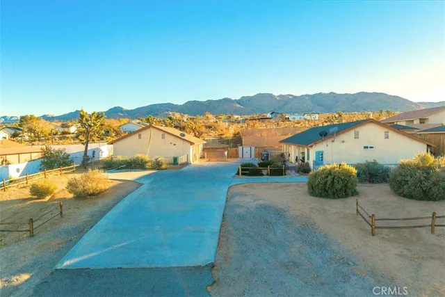 a view of lake view and mountain view