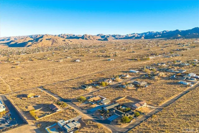 view of city and ocean