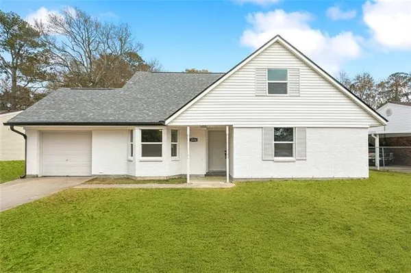 $239,000 | 1334 Sunset Drive, Slidell, LA 70460