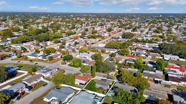 $1,495 | 9425 Palm Avenue, Port Richey, FL 34668