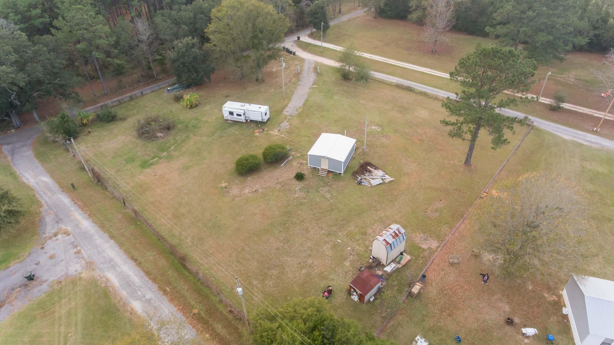16185 Archie Flowers Road Bay Minette, AL 36507 - Photo 37 of 43