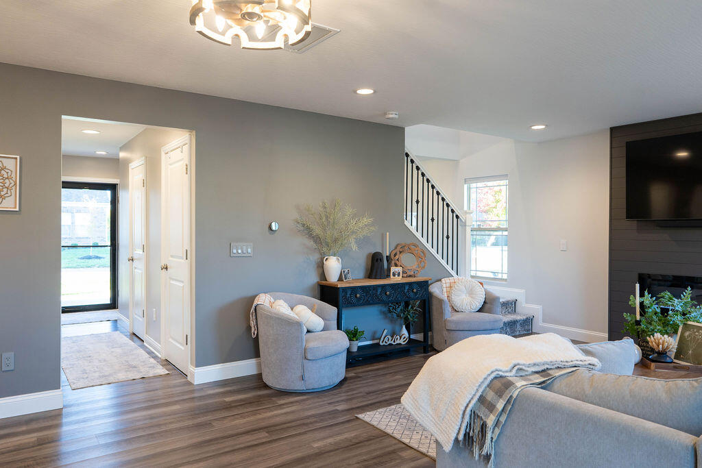 287 Hampton Trail Springfield, OH 45502 - Photo 15 of 33