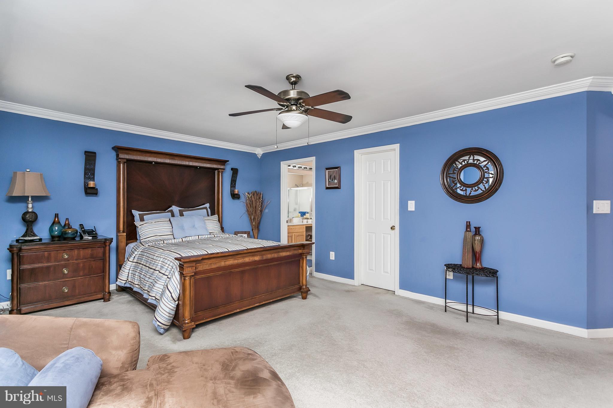 3505 Kings Point Road Randallstown, MD 21133 - Photo 11 of 29 Bedroom (Master)