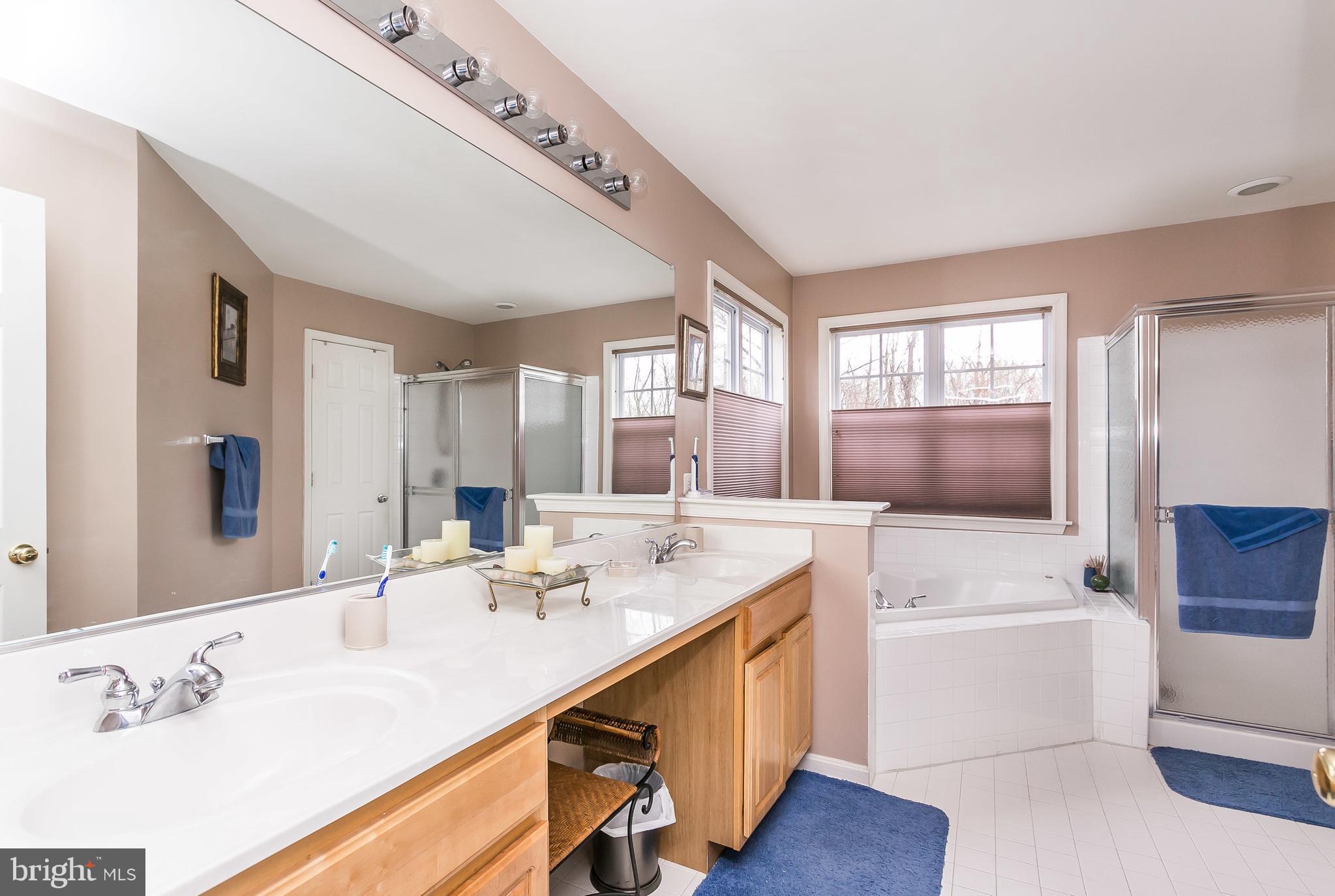 3505 Kings Point Road Randallstown, MD 21133 - Photo 13 of 29 Bath (Master)