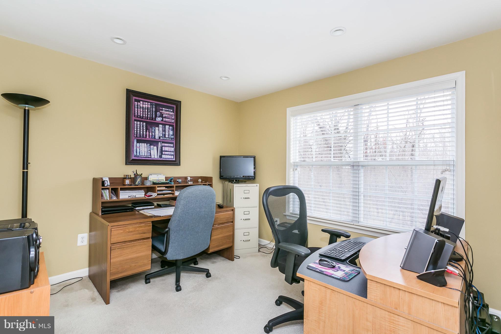 3505 Kings Point Road Randallstown, MD 21133 - Photo 14 of 29 Bedroom 2