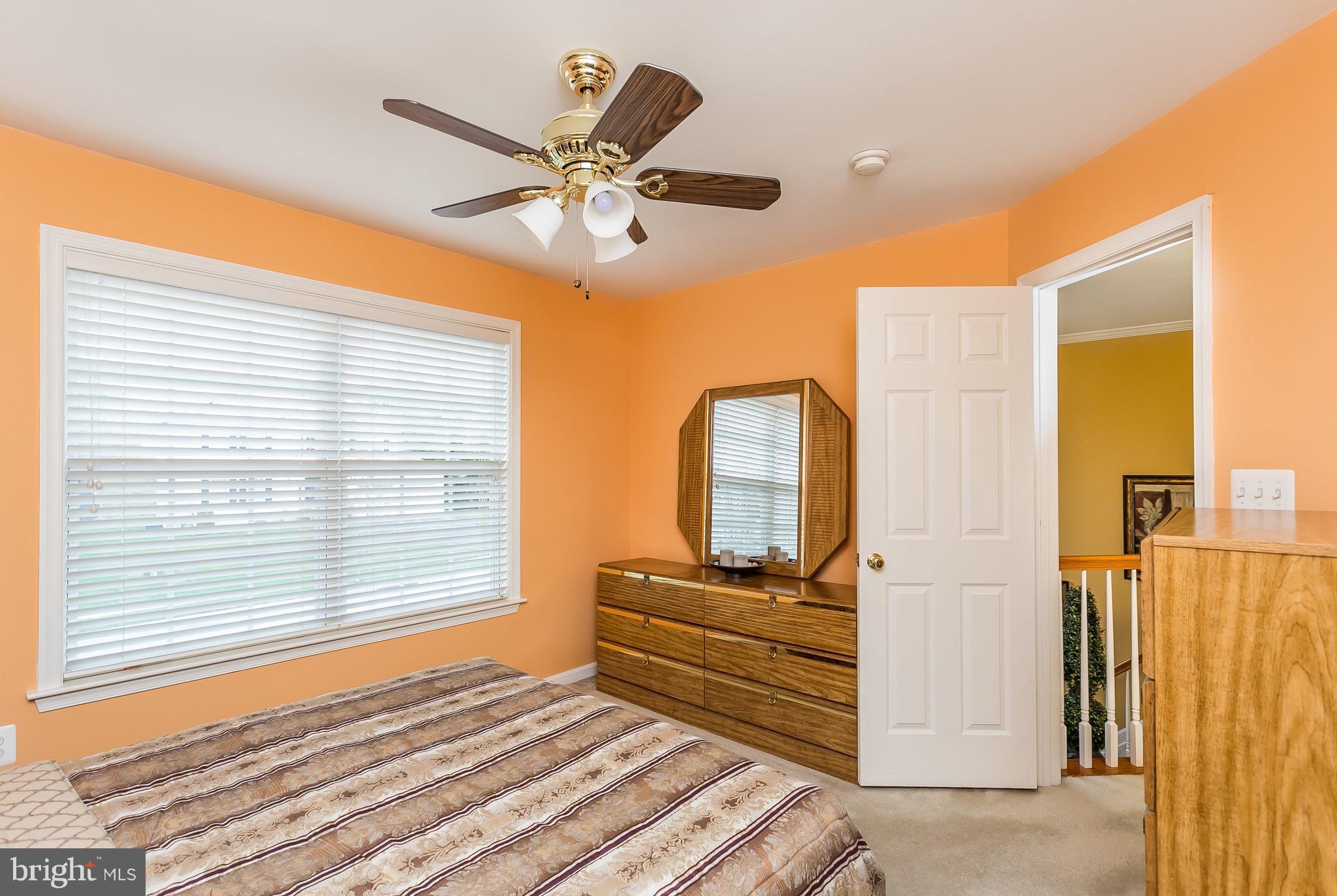 3505 Kings Point Road Randallstown, MD 21133 - Photo 16 of 29 Bedroom 4