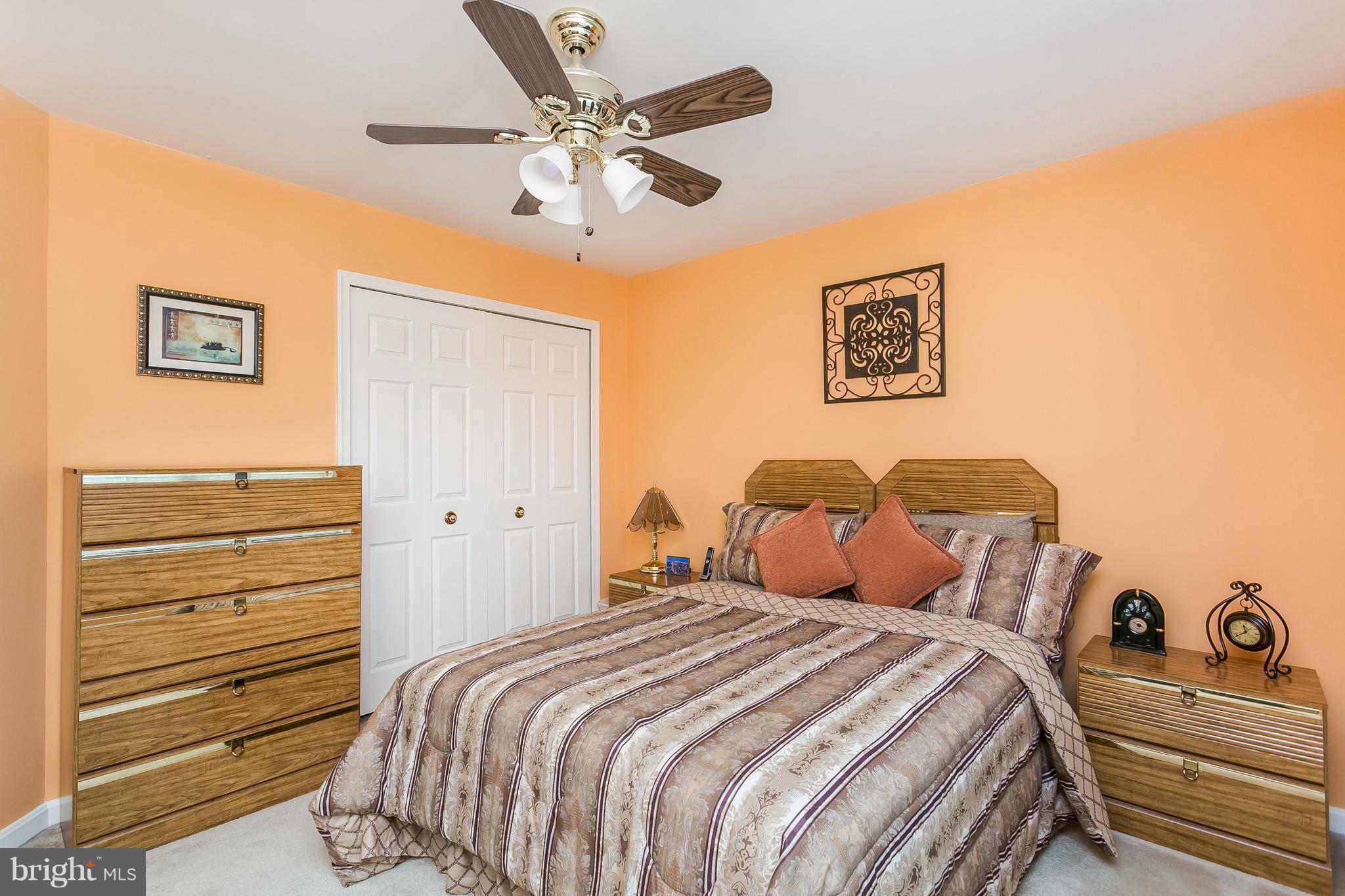 3505 Kings Point Road Randallstown, MD 21133 - Photo 17 of 29 Bedroom 4