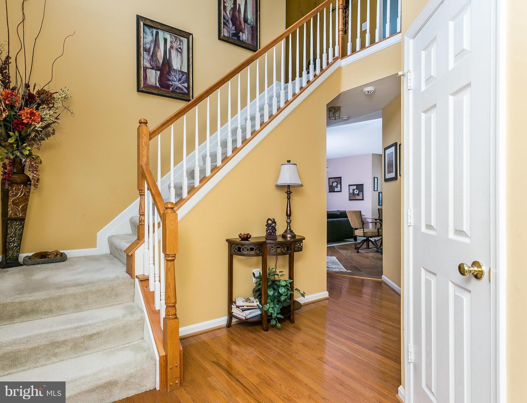 3505 Kings Point Road Randallstown, MD 21133 - Photo 2 of 29 Interior (General)