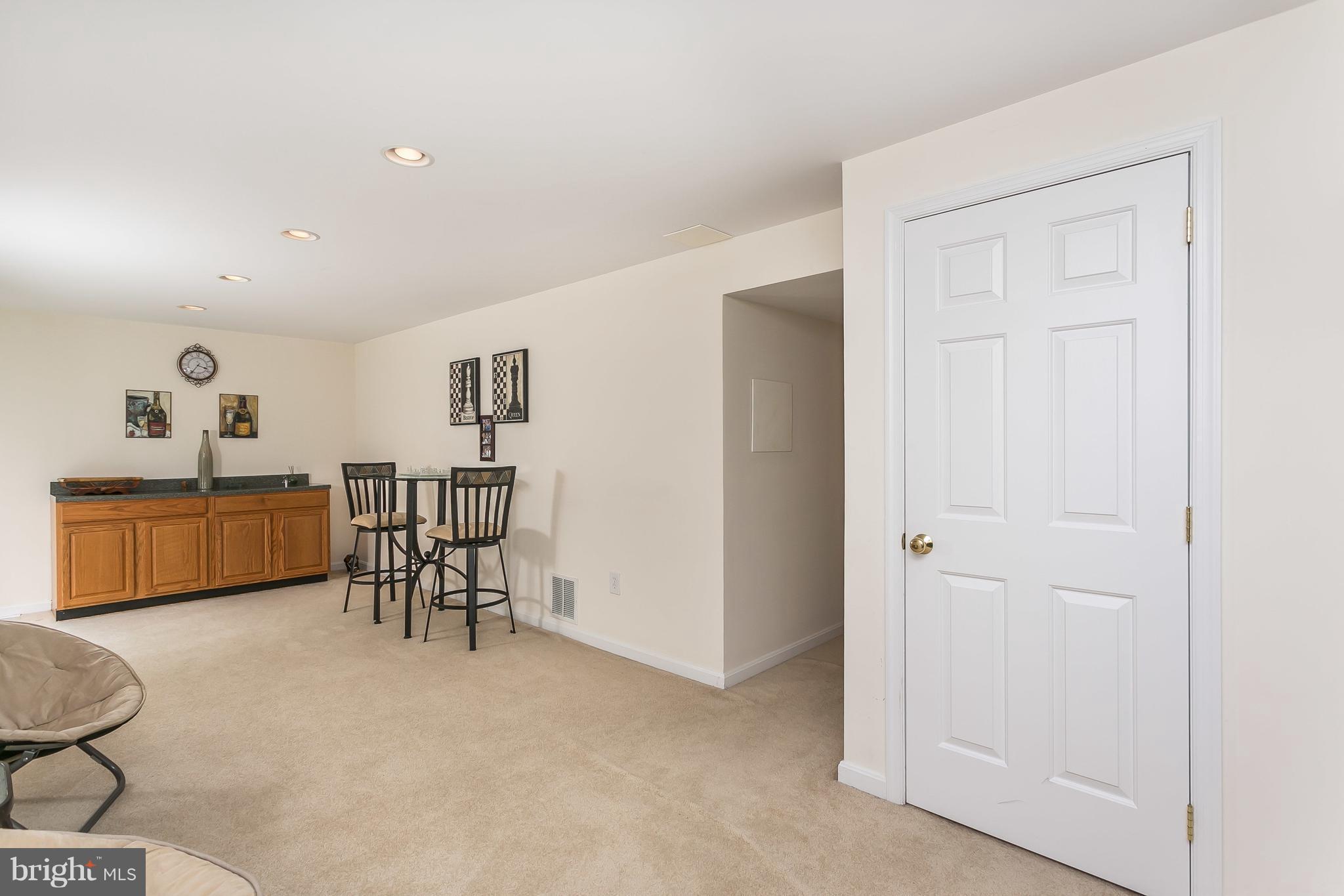3505 Kings Point Road Randallstown, MD 21133 - Photo 22 of 29 Basement