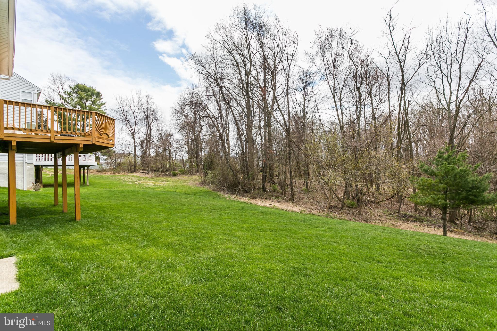 3505 Kings Point Road Randallstown, MD 21133 - Photo 28 of 29 Exterior (Rear)