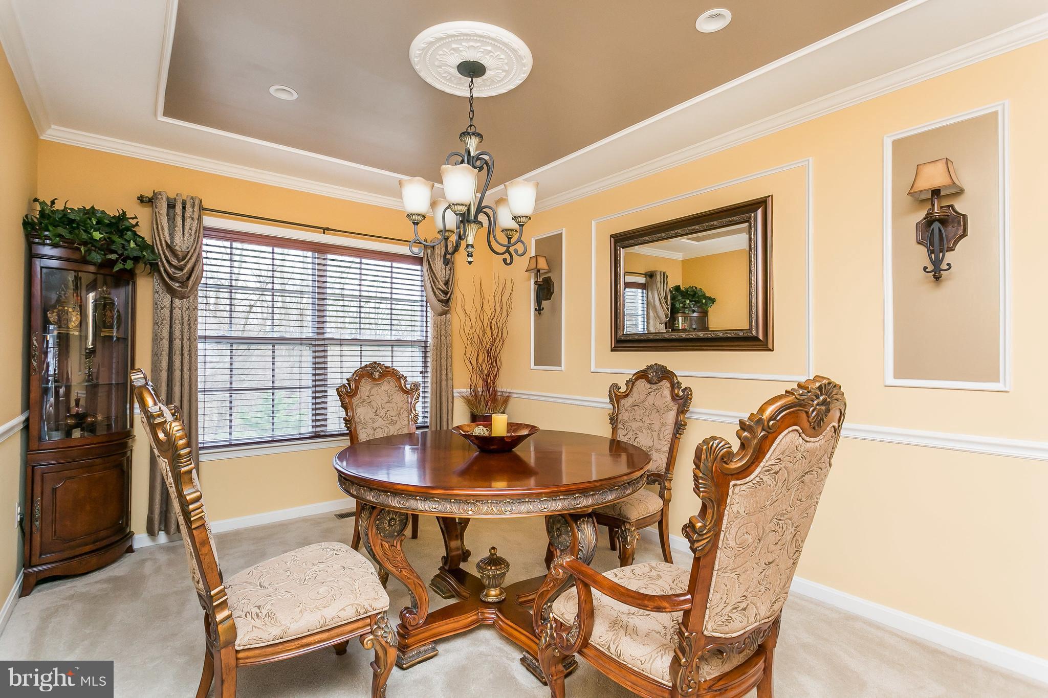 3505 Kings Point Road Randallstown, MD 21133 - Photo 5 of 29 Dining Room