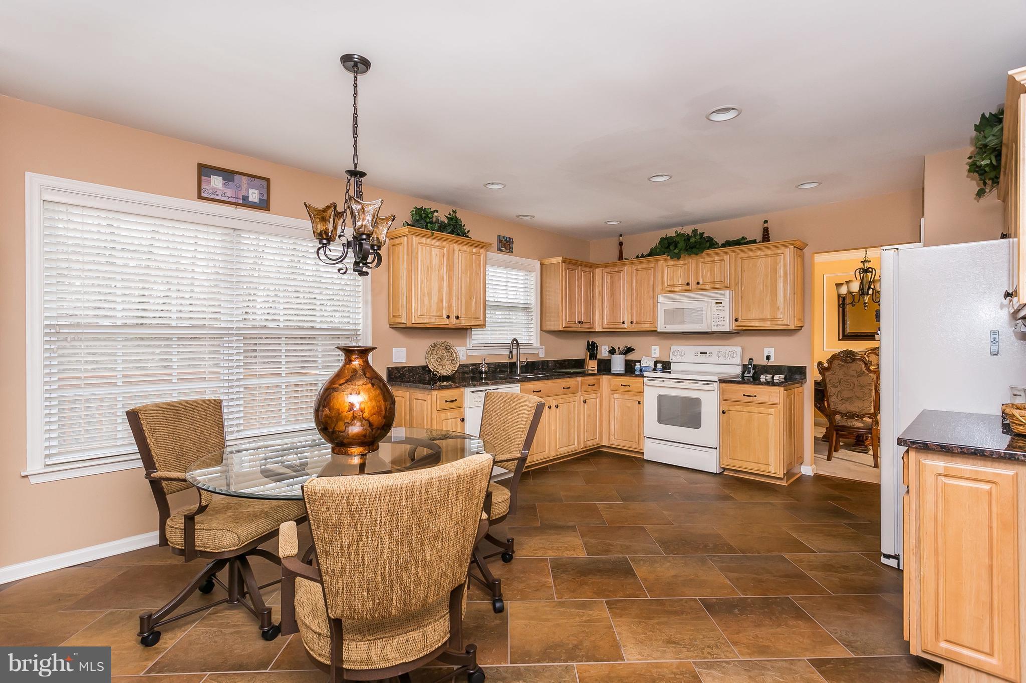 3505 Kings Point Road Randallstown, MD 21133 - Photo 7 of 29 Kitchen