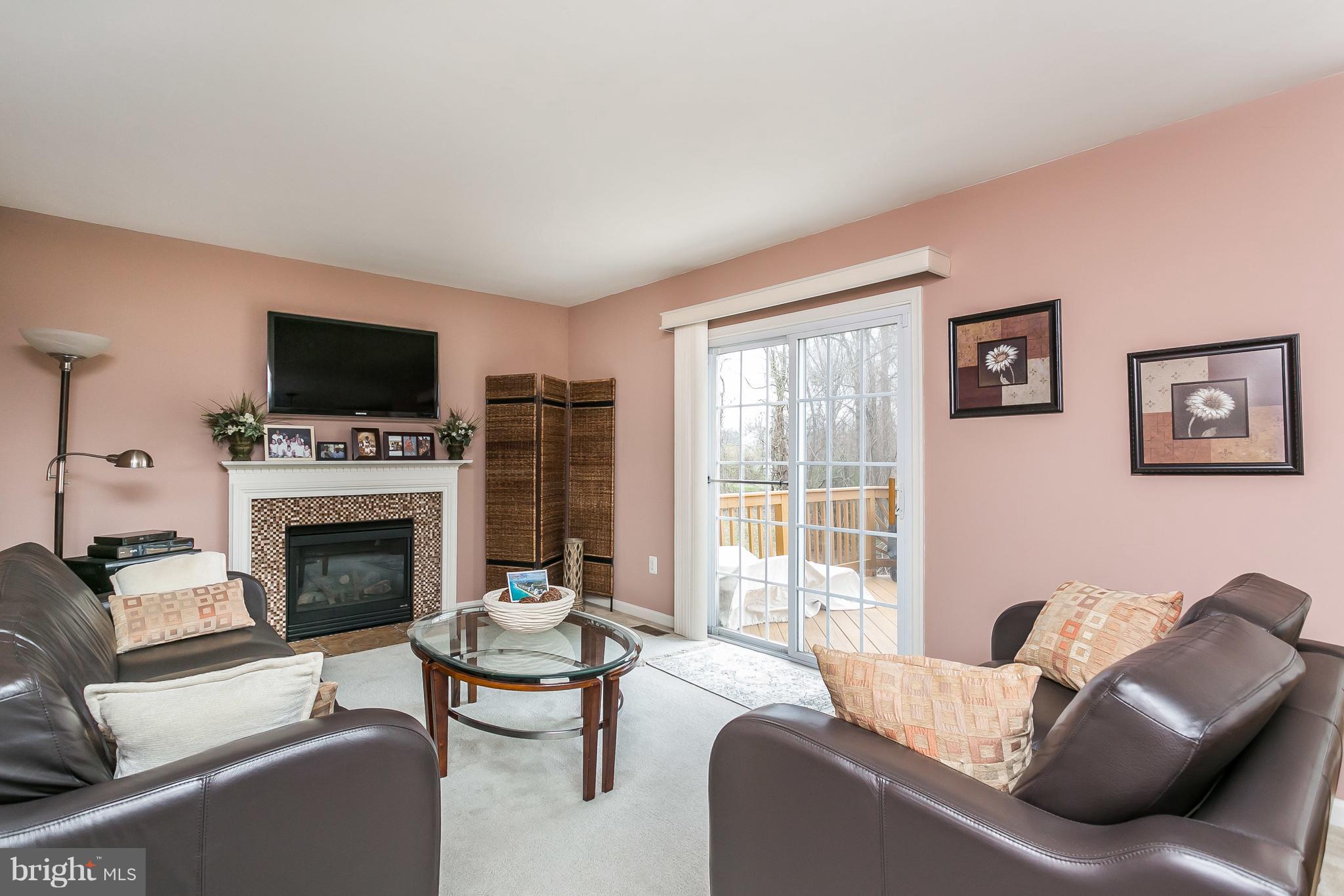 3505 Kings Point Road Randallstown, MD 21133 - Photo 9 of 29 Family Room