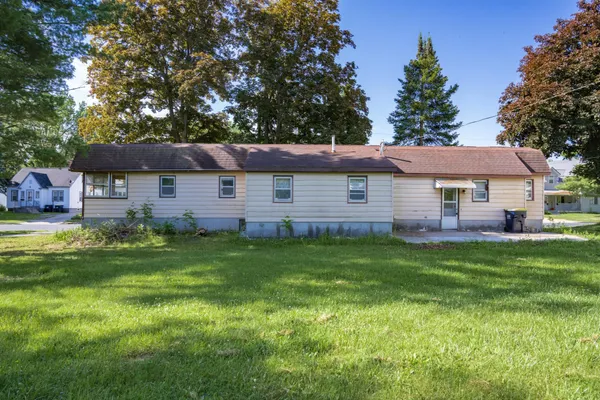 $85,000 | 433 West W, Mauston, WI 53948