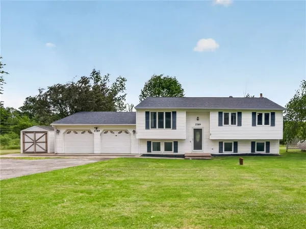 $389,900 | 2789 Garden Street, Lima, NY 14414