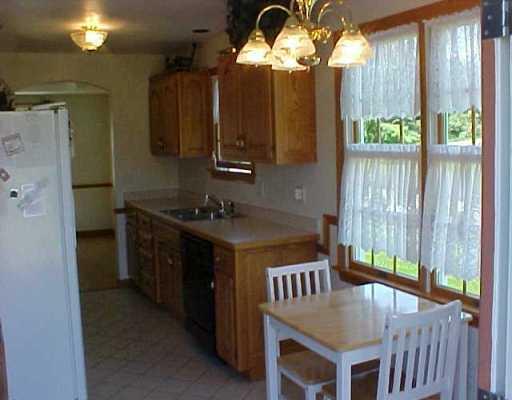 5610 Dutch Ridge Road Beaver, PA 15009 - Photo 6 of 8 Kitchen.