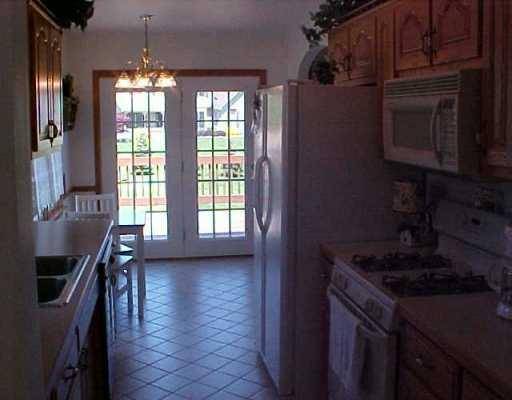 5610 Dutch Ridge Road Beaver, PA 15009 - Photo 7 of 8 Kitchen.